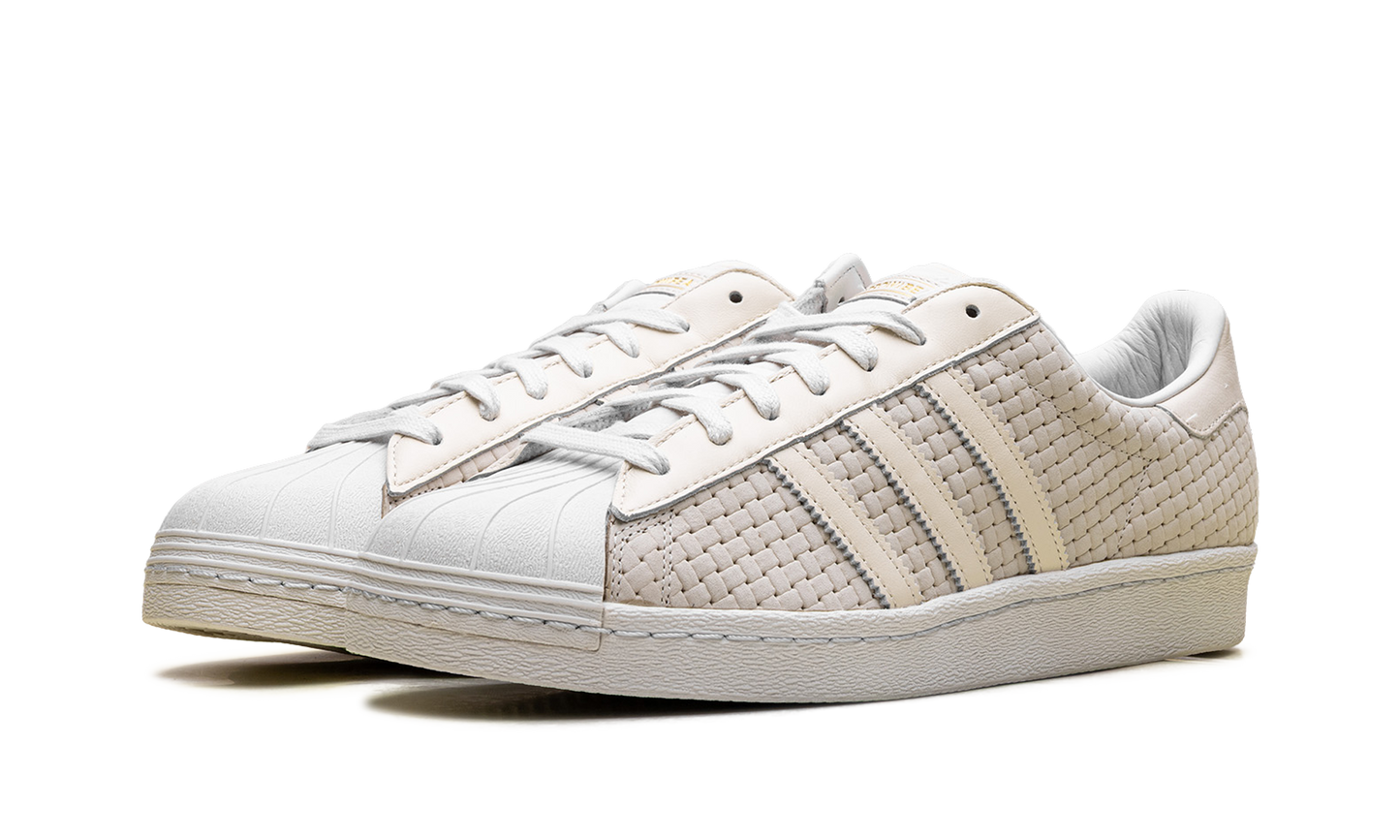 Superstar ADV  Arrow & Beast - Wonder White  JS2593