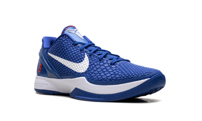 Zoom Kobe 6 Protro Dodgers CW2190 400