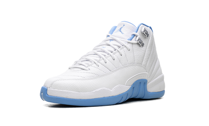 Air Jordan 12 Retro GS Melo 153265 112