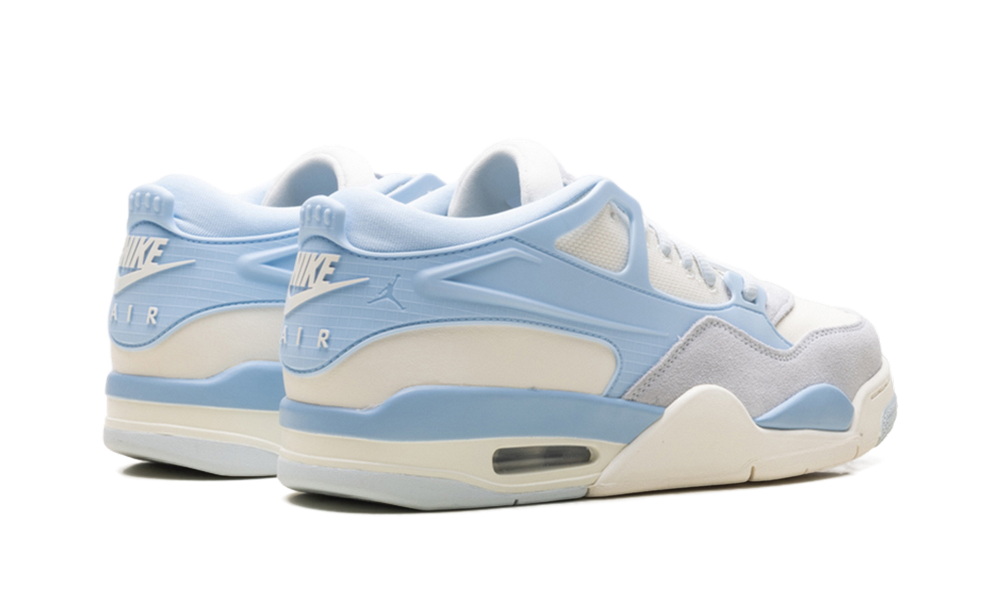 Air Jordan 4 RM WMNS Psychic Blue Pale Ivory FQ7940 402