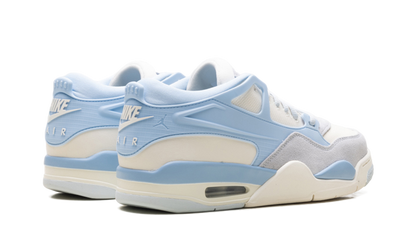 Air Jordan 4 RM WMNS Psychic Blue Pale Ivory FQ7940 402