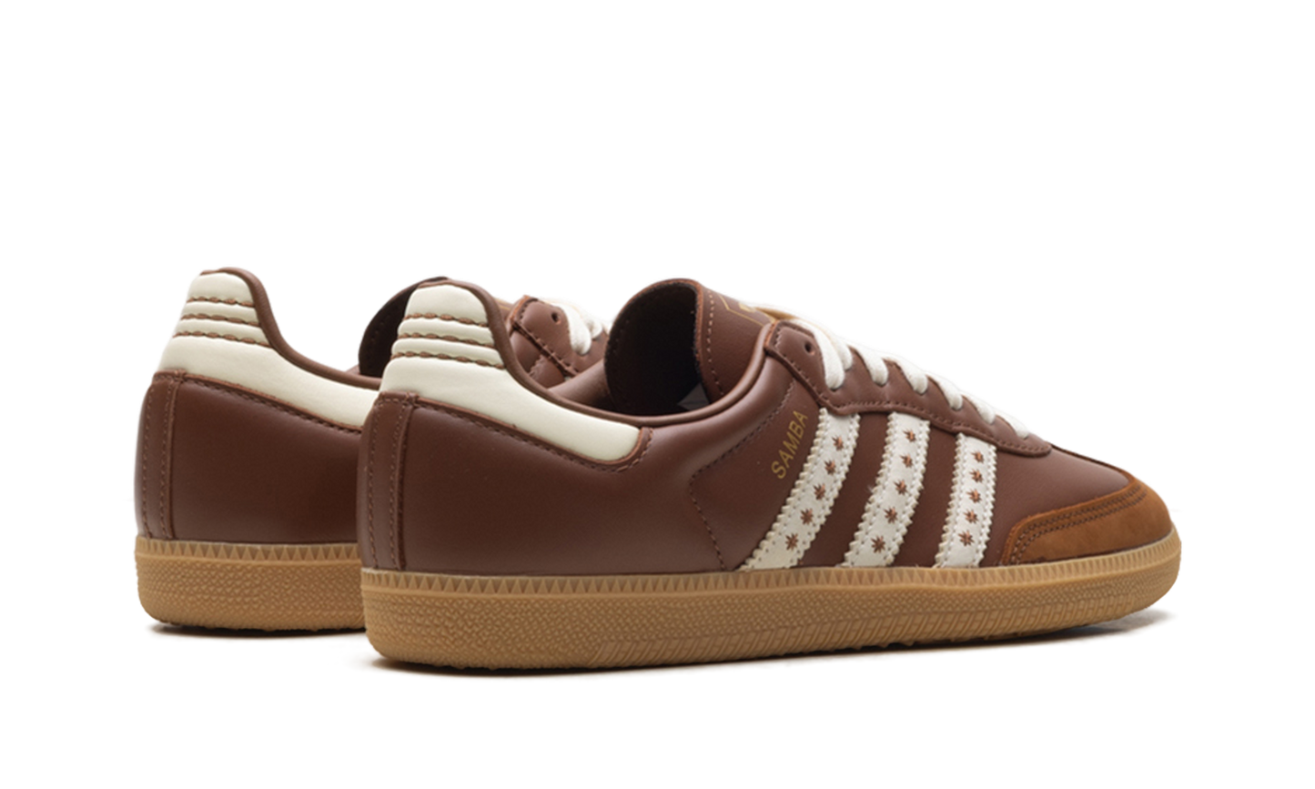 Samba WMNS  Preloved Brown  JR8821