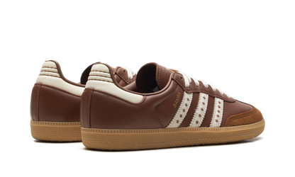 Samba WMNS  Preloved Brown  JR8821