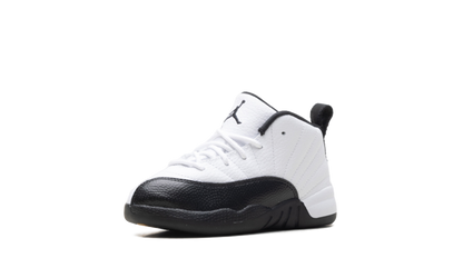 Air Jordan 12 TD Taxi 850000 117