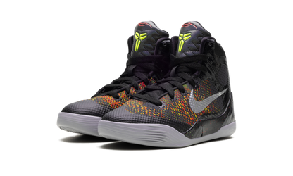 Kobe 9 Elite Protro GS Masterpiece HJ9446 001