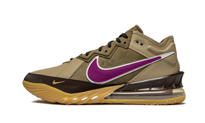 Lebron 18 Low Atmos - Viotech CW3153 200