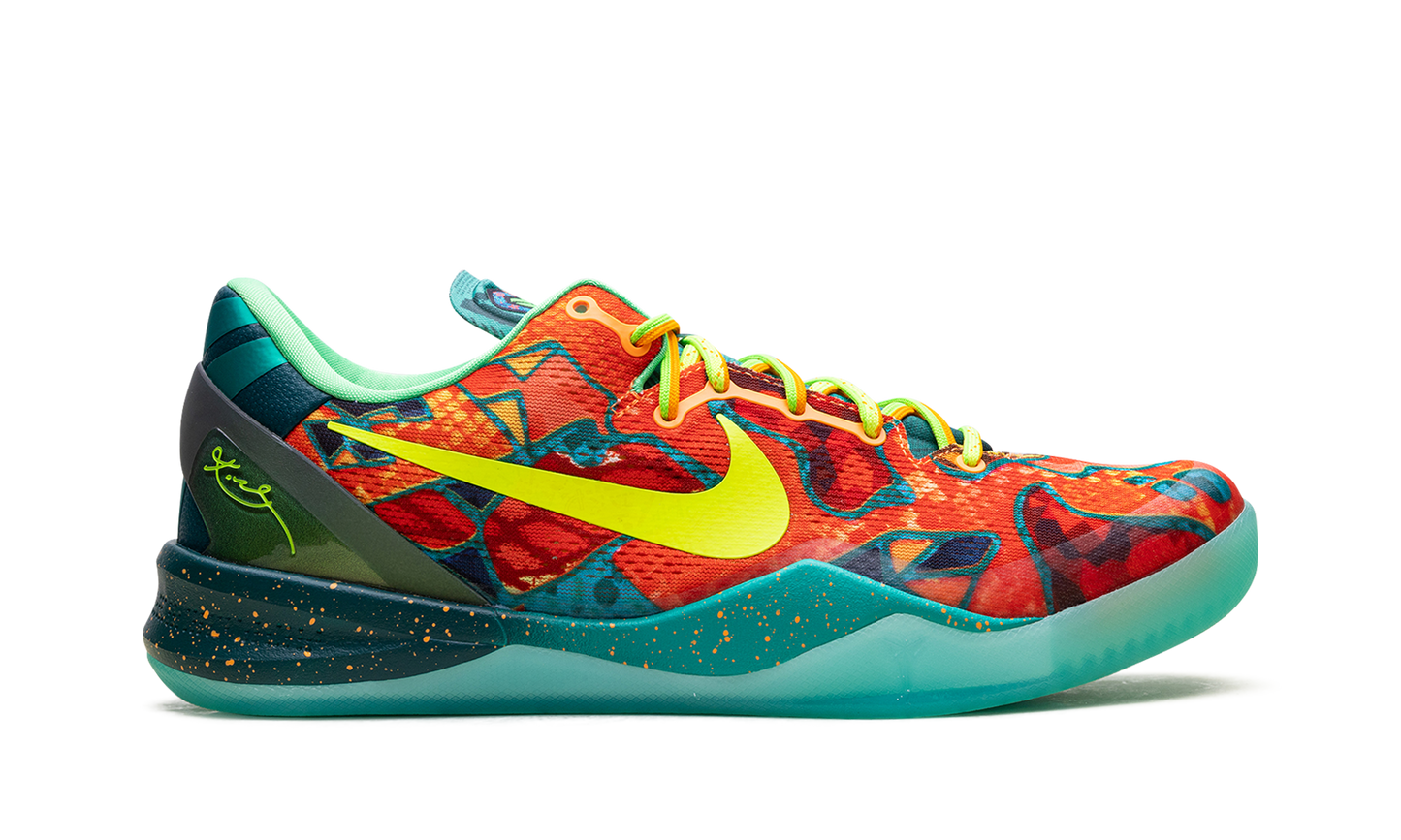 Kobe 8 Protro What The HM9621 900