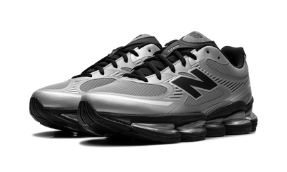 ABZORB 2000 Slate Grey Silver Metallic U20006OU