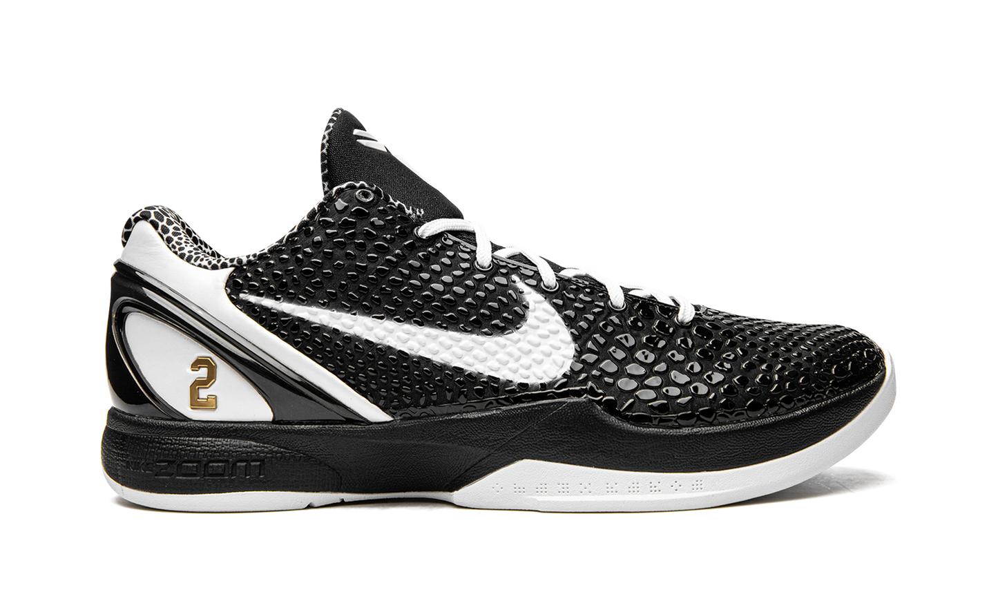 Kobe 6 Protro Mambacita Sweet 16 CW2190 002