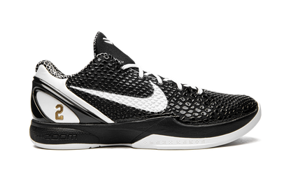 Kobe 6 Protro Mambacita Sweet 16 CW2190 002