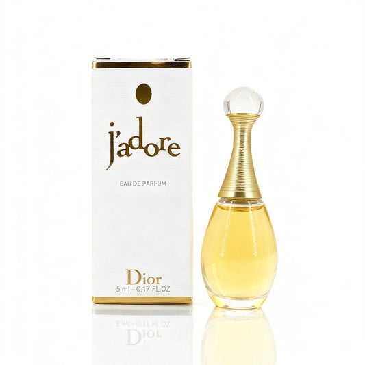 Dior True Me (Strong Scent)