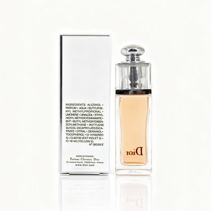 Dior Pink Seduction
