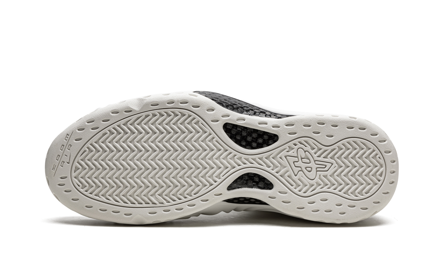 Air Foamposite One Comme des Gar?ons - White DJ7952 100