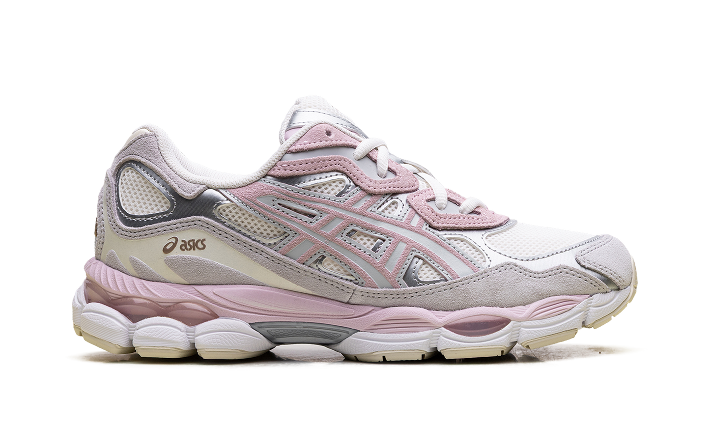 Gel-NYC Concrete / Barely Rose 1203A383 028