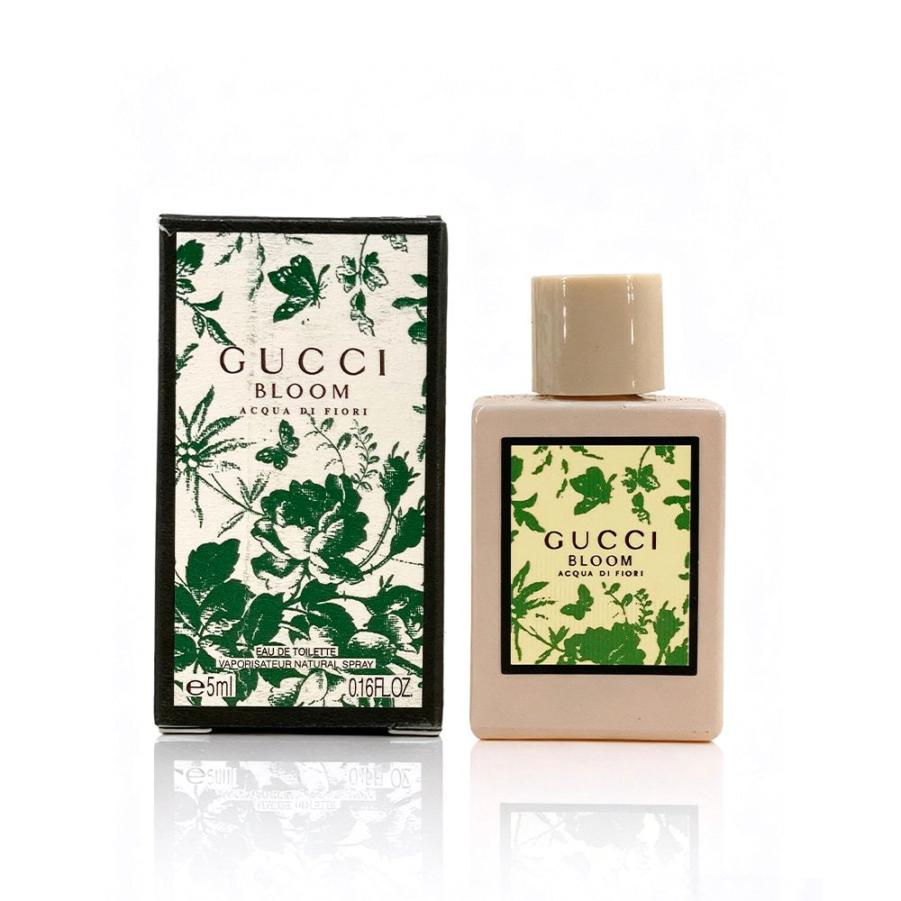 Gucci Bloom Eau Verte