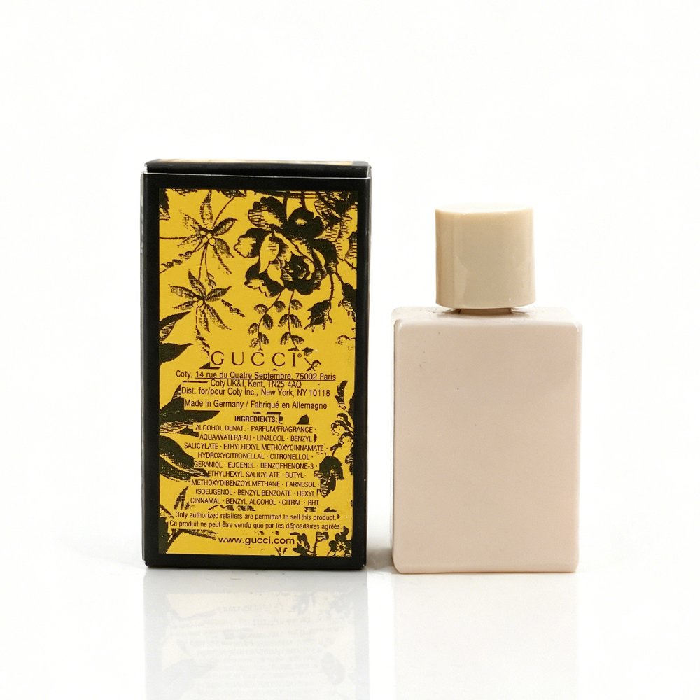 Gucci Bloom Ambrosia Mimosa
