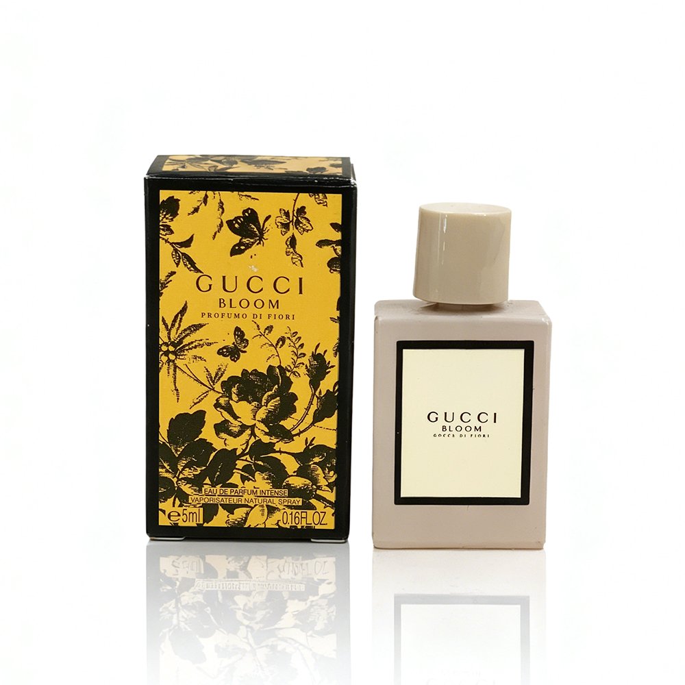 Gucci Bloom Ambrosia Mimosa