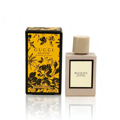 Gucci Bloom Ambrosia Mimosa