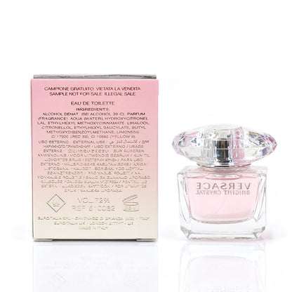 Versace Bright Crystal
