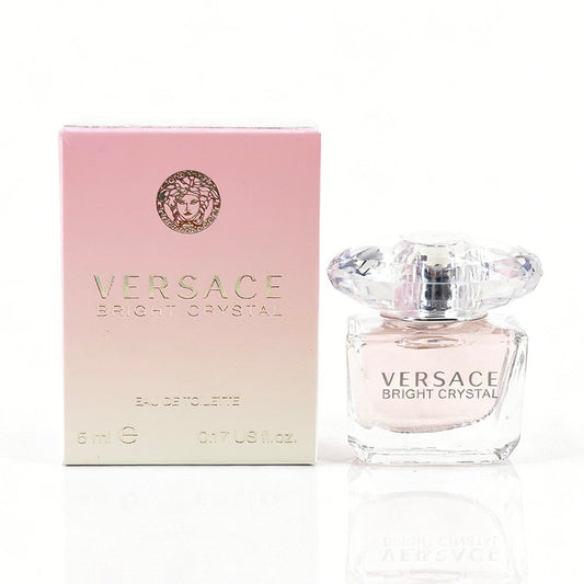Versace Bright Crystal