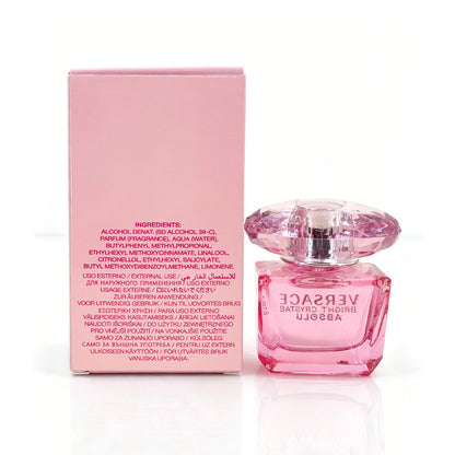 Versace Red Diamond