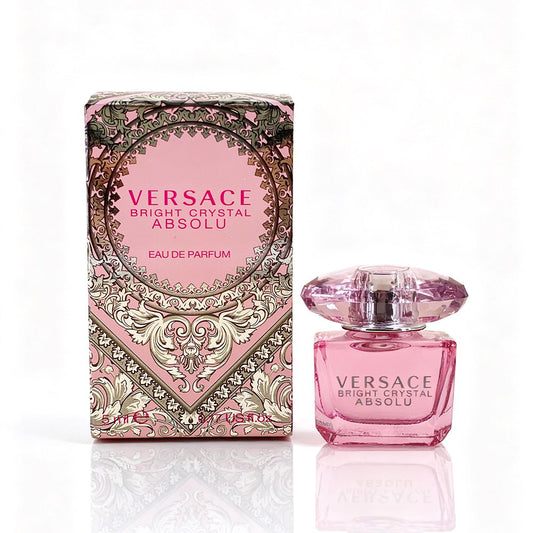 Versace Red Diamond