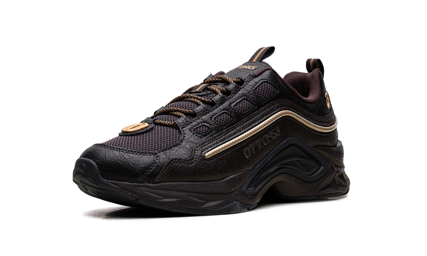 Protoblast OTTO958 Dark Brown 1203A643 200