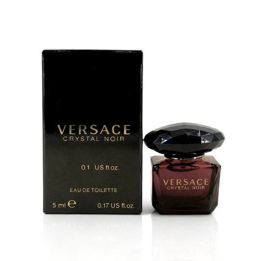 Versace Black Diamond