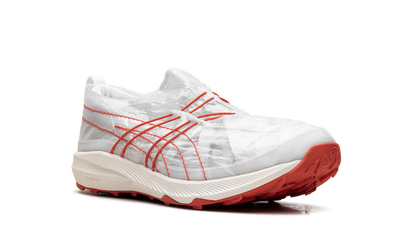 Archisite ORU Kengo Kuma - White/Red 1201A862 101