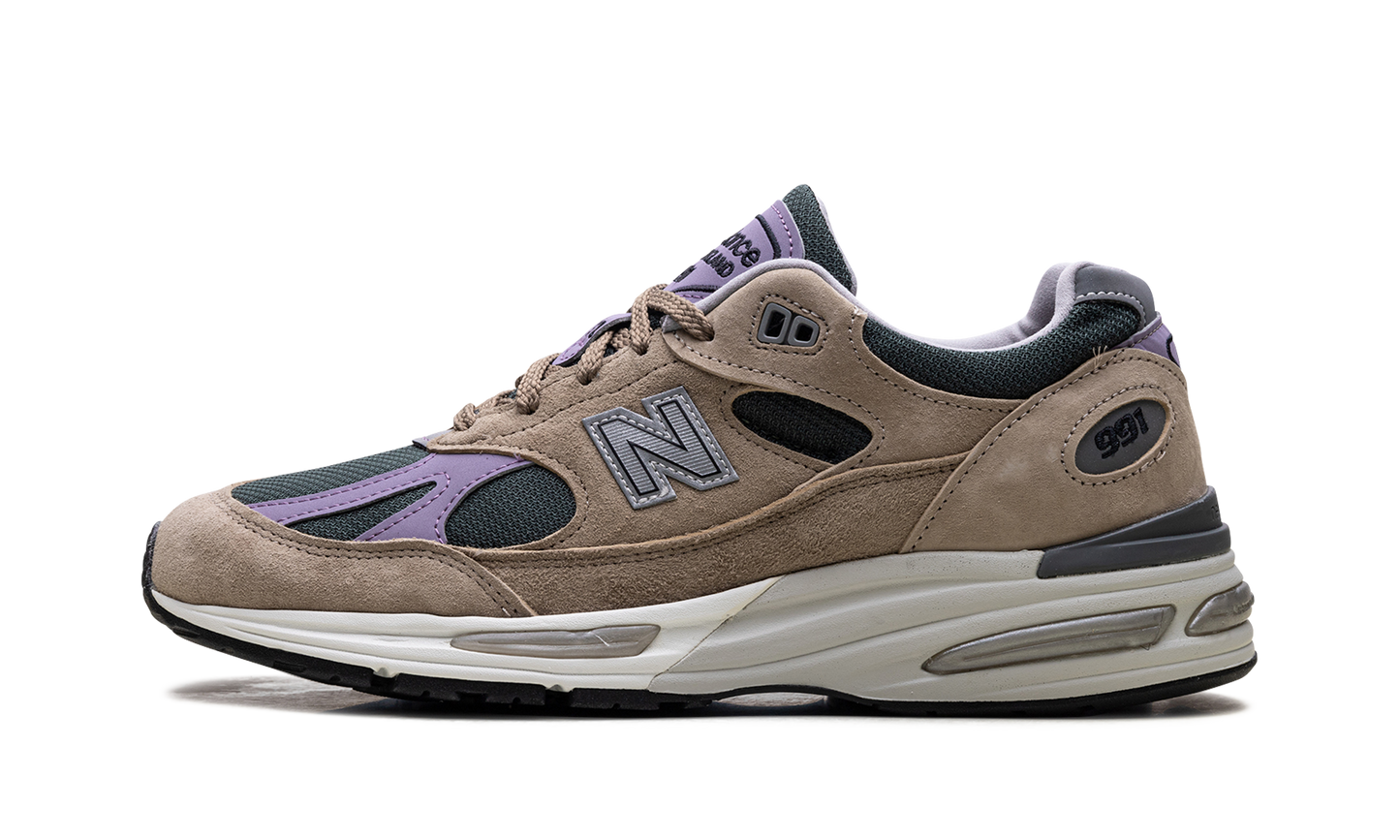 991 Made in the UK - Cement U991DL2