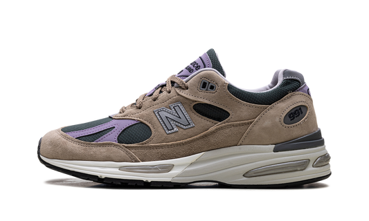 991 Made in the UK - Cement U991DL2
