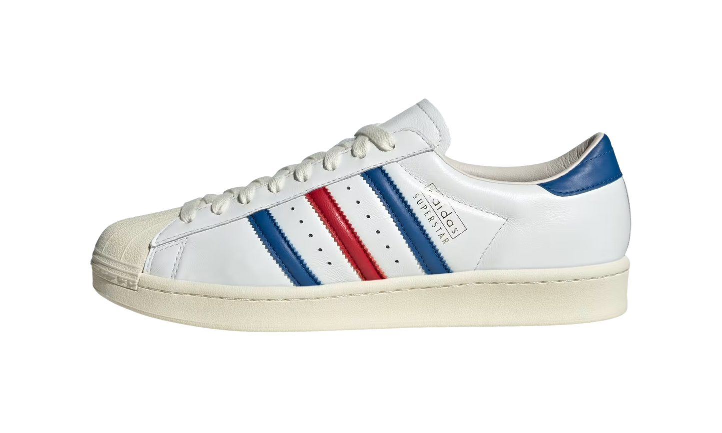 Superstar Vintage  Made in Germany  JQ6345