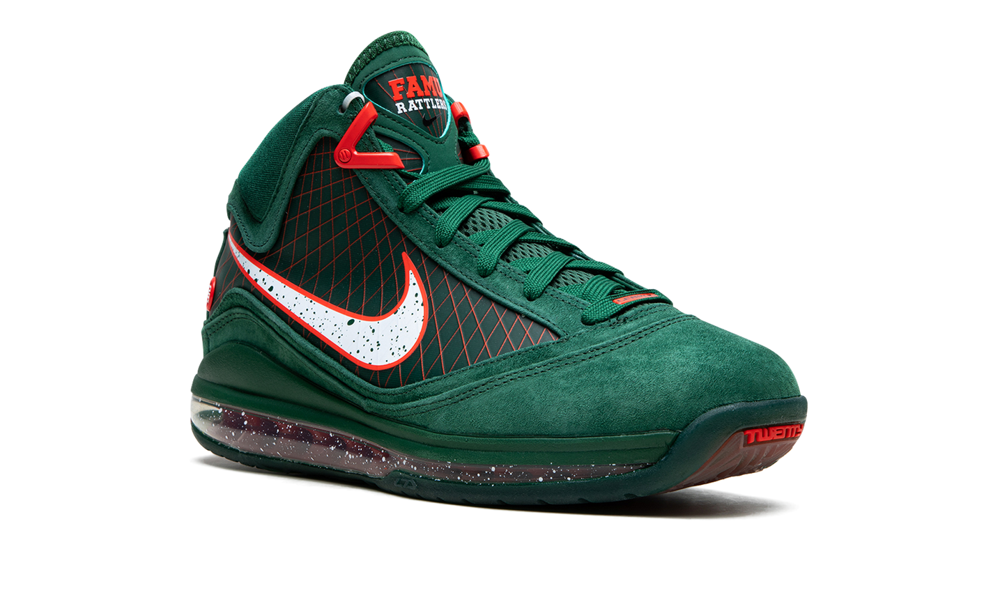 LeBron 7 FAMU DX8554 300