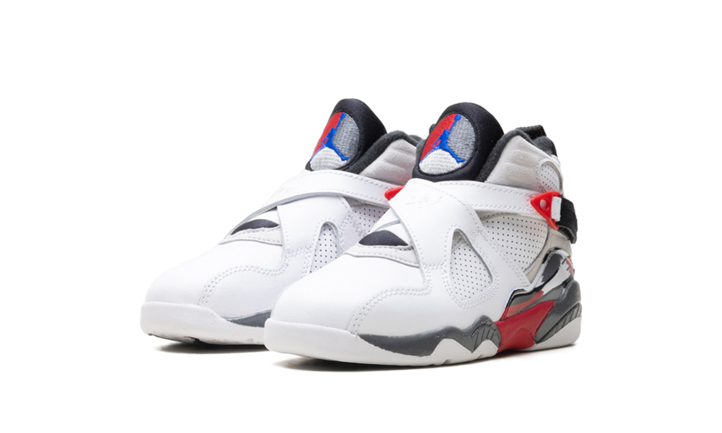 Air Jordan 8 Retro PS Bugs Bunny (2025) 305369 100