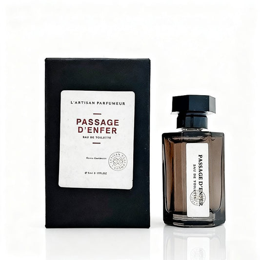 L¡¯Artisan Parfumeur Passage d¡¯Enfer