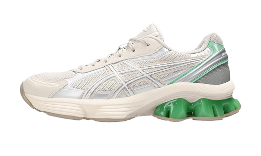 GEL-Kinetic Fluent Smoke Grey / Pure Silver 1203A591 026