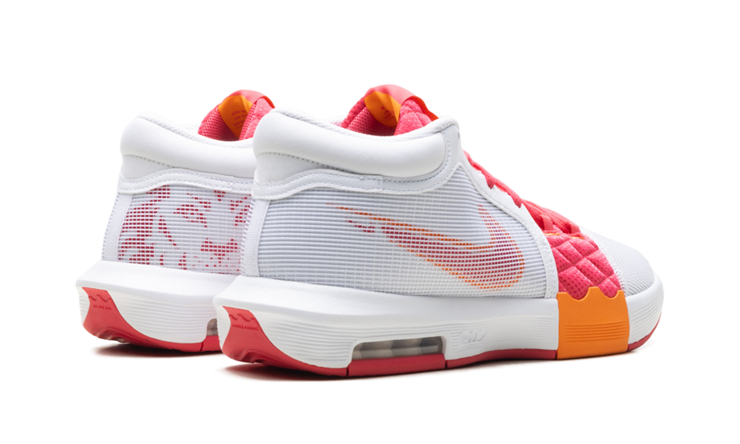 LEBRON WITNESS 8 DUNKIN DONUTS FB2239 104