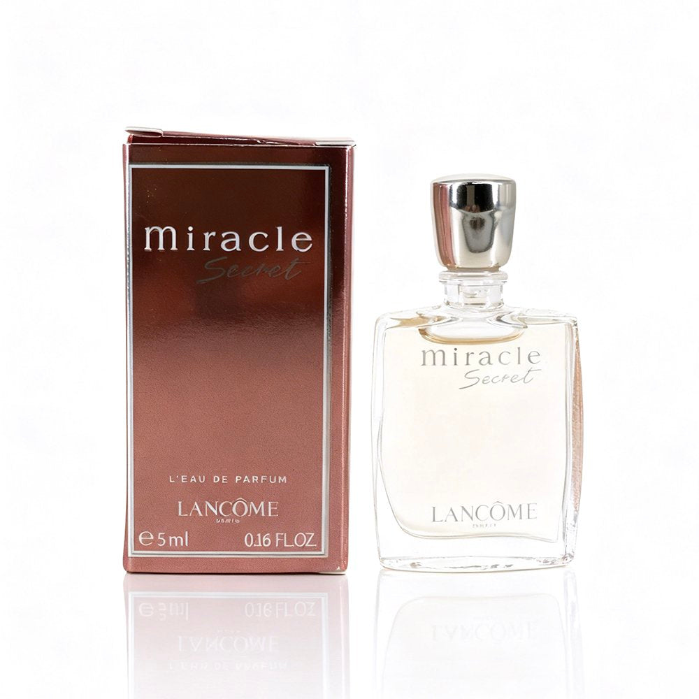 Lanc?me Miracle Secret