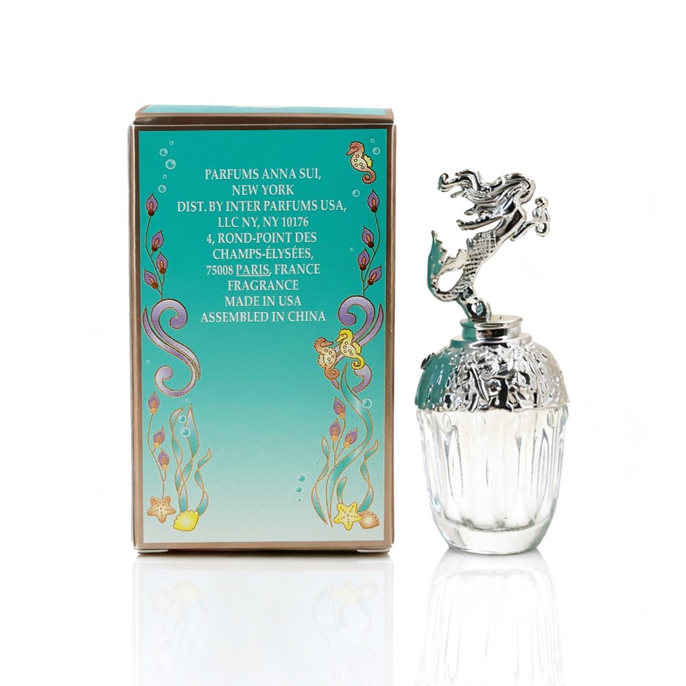 Anna Sui Fantasia Mermaid