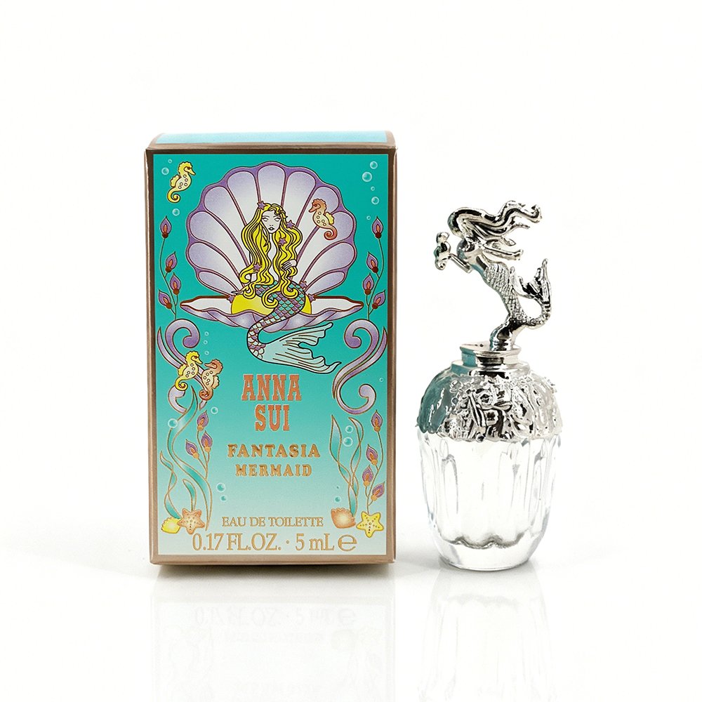 Anna Sui Fantasia Mermaid