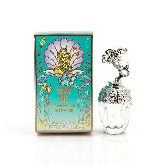 Anna Sui Fantasia Mermaid