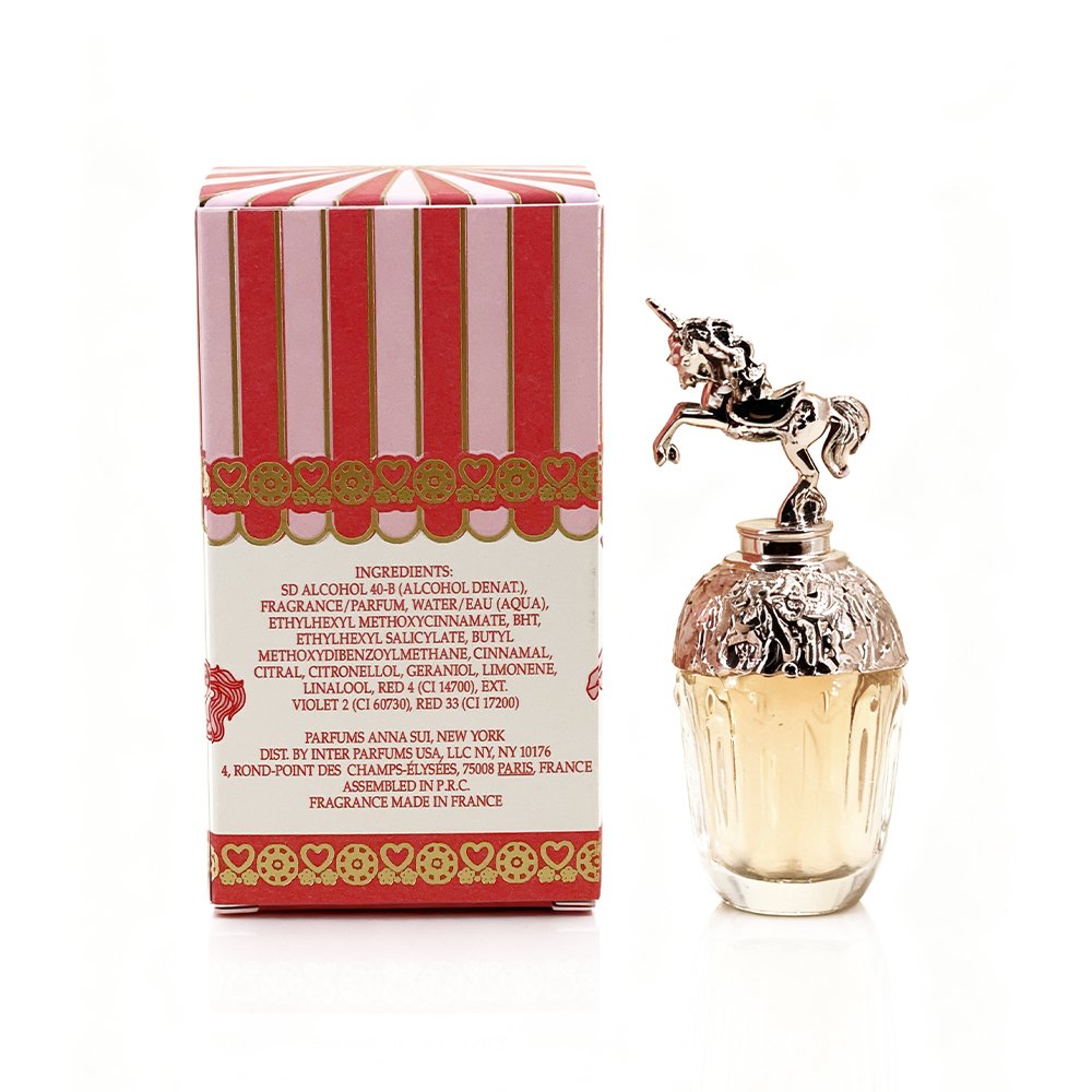 Anna Sui Fantasia Mermaid
