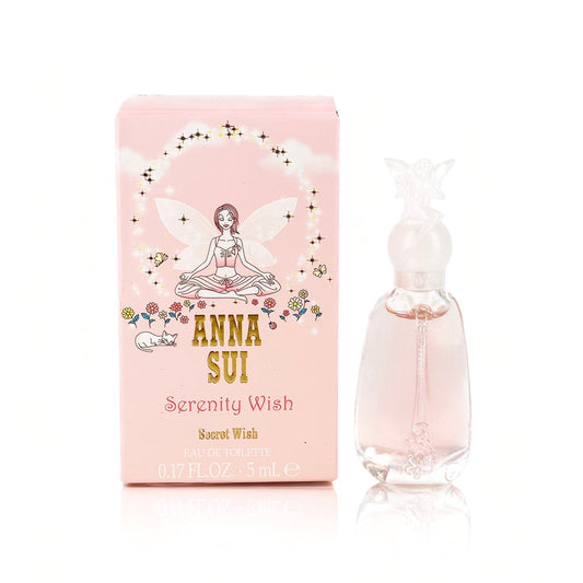 Anna Sui Fantasia Mermaid
