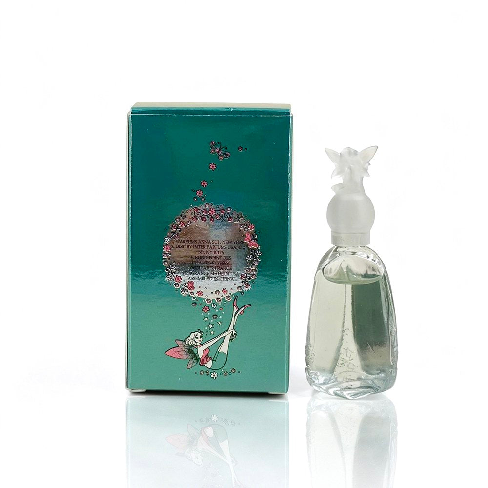 Anna Sui Secret Wish