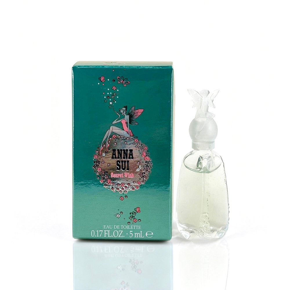 Anna Sui Secret Wish