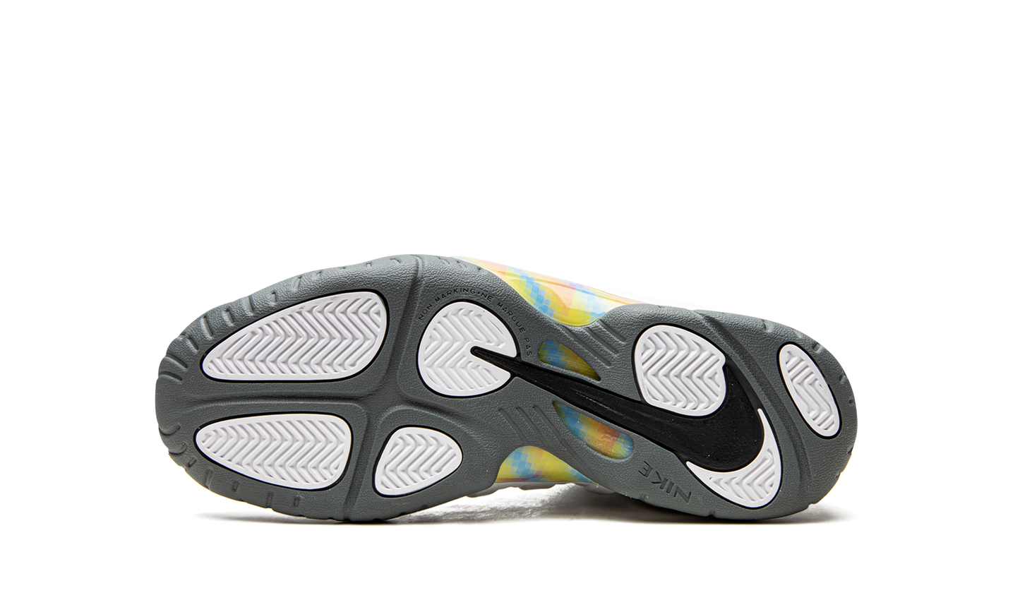 Little Posite One (GS) Rainbow Pixel CU1054 001