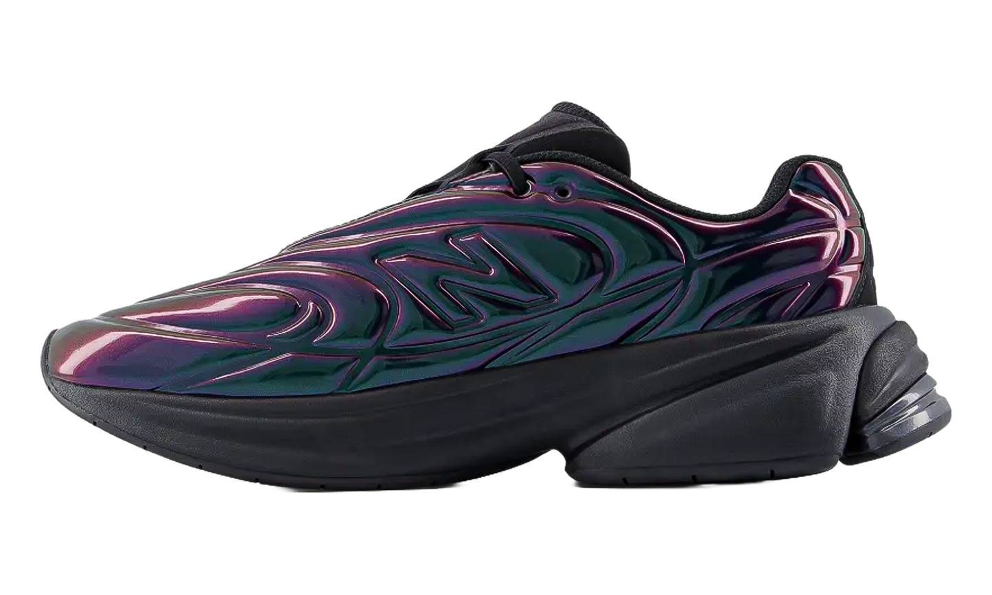 5030 Iridescent Black U50307MC