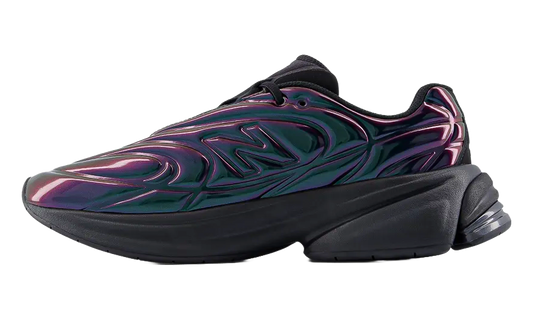 5030 Iridescent Black U50307MC