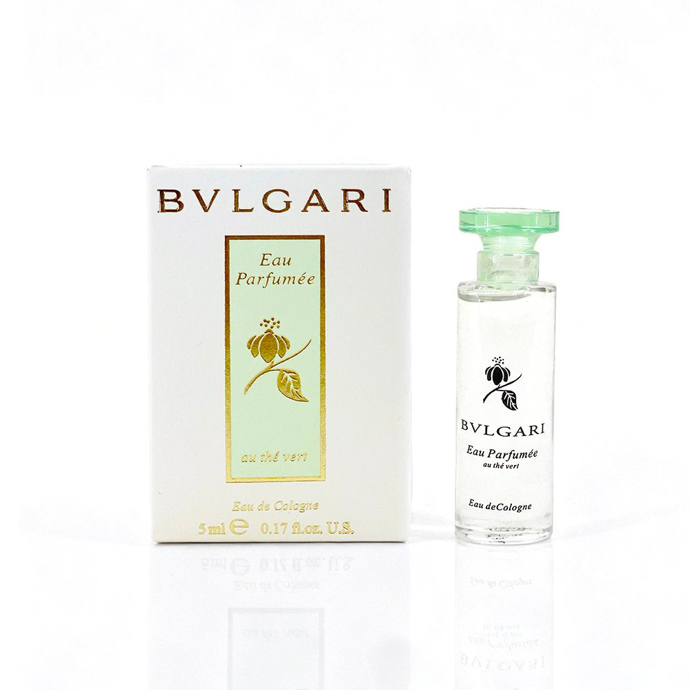 BVLGARI Eau Parfum¨¦e au th¨¦ vert Eau de Cologne