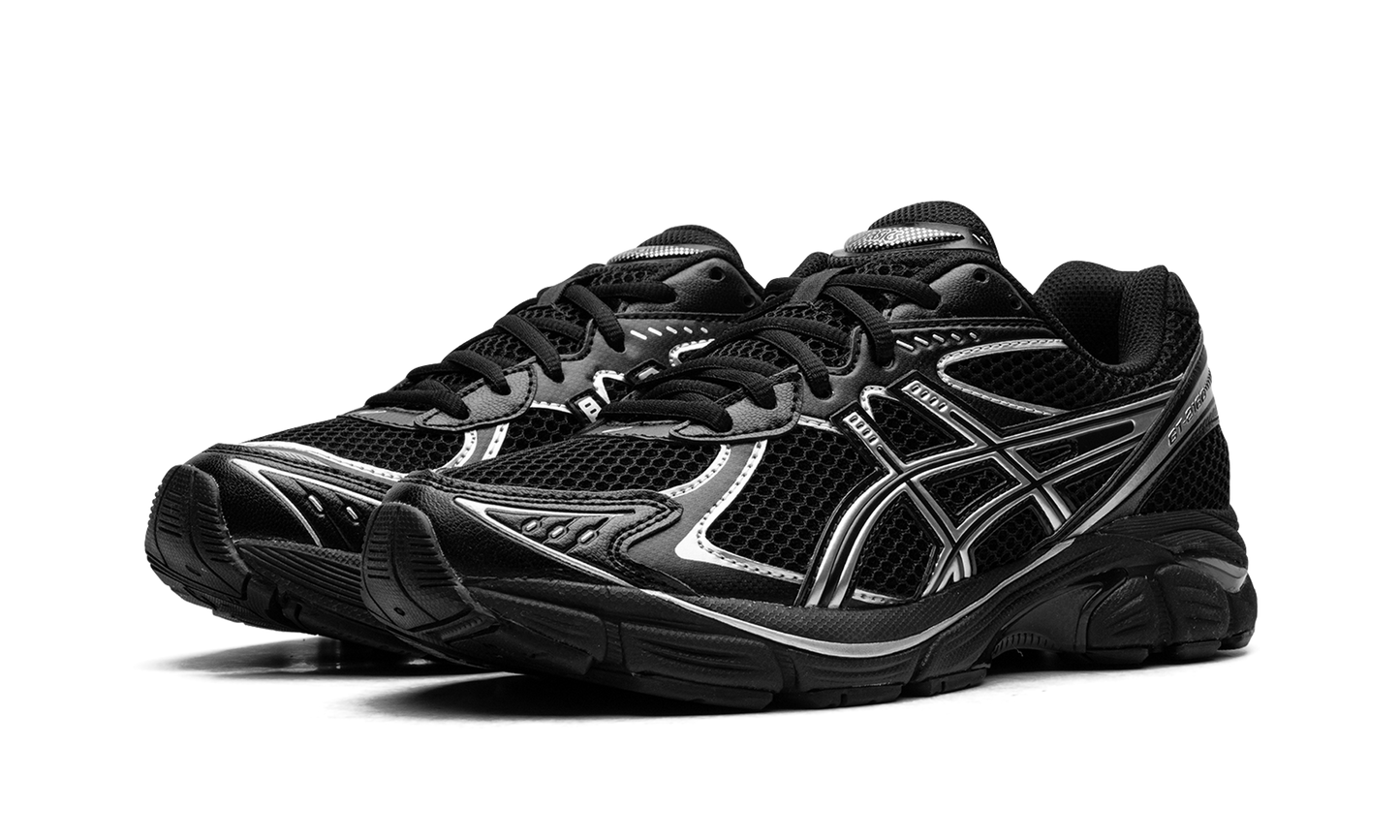 GT-2160 Black Pure Silver 1203A275 001